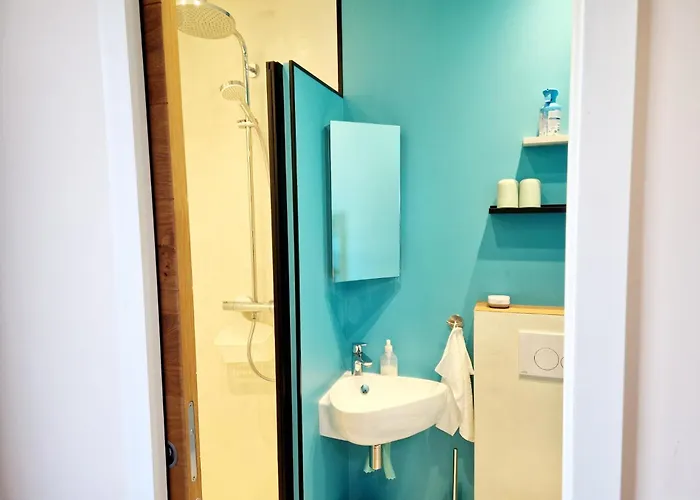 Les Tamaris 4 Etoiles Omonville-la-Rogue