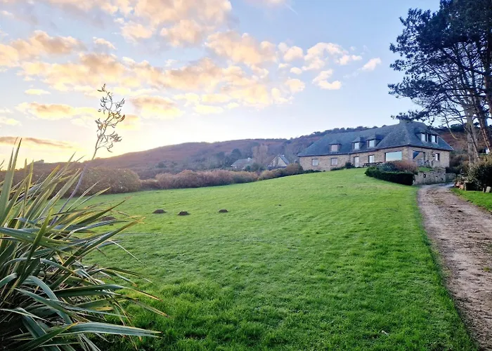 Les Tamaris 4 Etoiles *