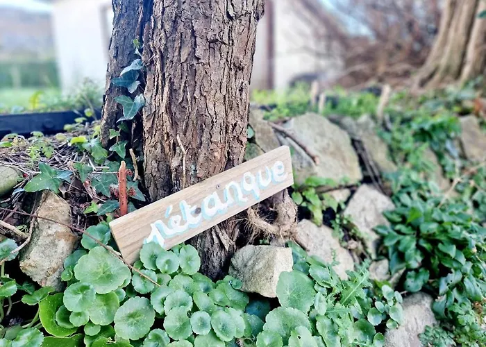 Les Tamaris 4 Etoiles