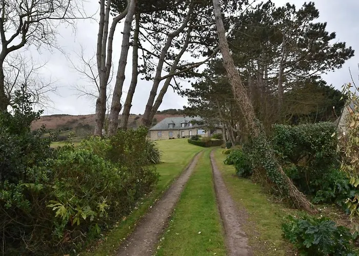 וילה Les Tamaris 4 Etoiles