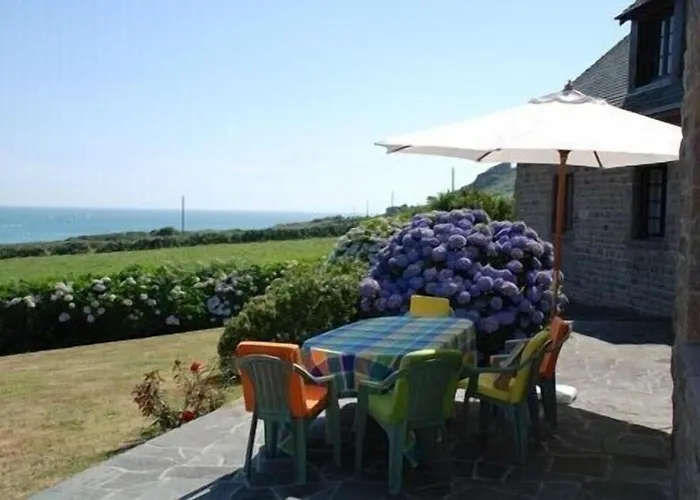 Les Tamaris 4 Etoiles *