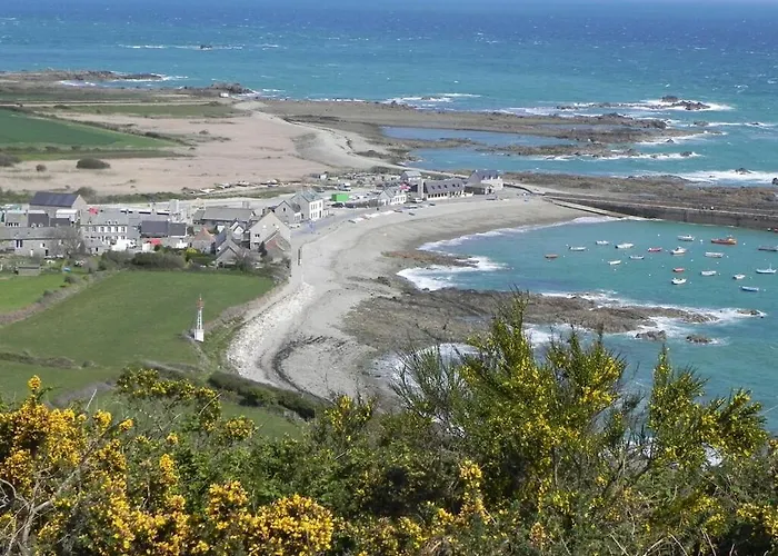 Les Tamaris 4 Etoiles וילה *