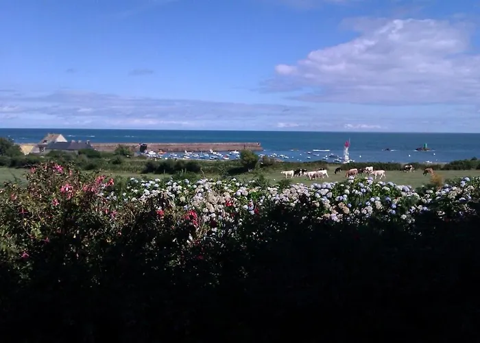 וילה Les Tamaris 4 Etoiles *