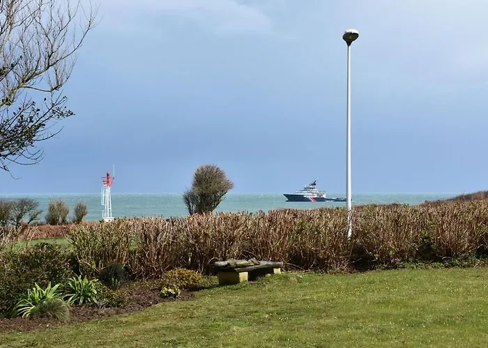 Les Tamaris 4 Etoiles Omonville-la-Rogue