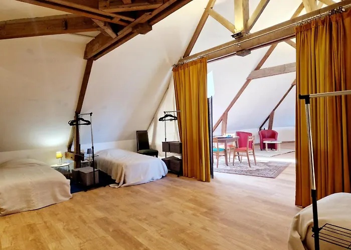 Les Tamaris 4 Etoiles